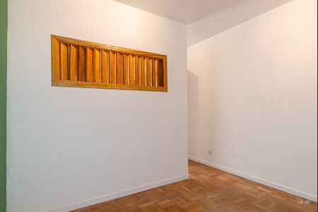 Apartamento para alugar com 35m², 1 quarto e sem vagaSala
