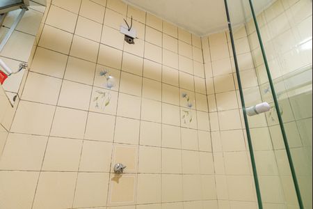 Apartamento para alugar com 35m², 1 quarto e sem vagaBanheiro