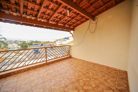 Casa à venda com 250m², 4 quartos e 1 vagaÁrea gourmet