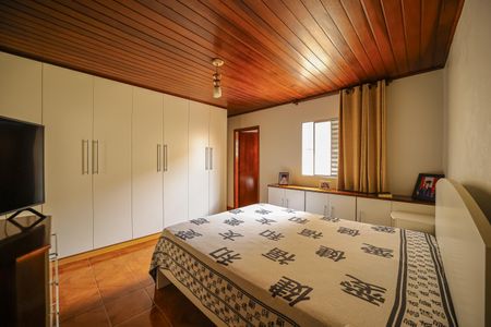 Casa à venda com 250m², 4 quartos e 1 vaga Casa à venda com 250m², 4 quartos e 1 vagaQuarto 2