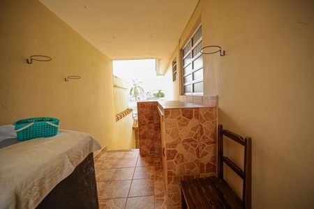 Casa à venda com 250m², 4 quartos e 1 vagaÁrea de Serviço