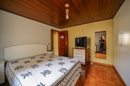 Casa à venda com 250m², 4 quartos e 1 vagaQuarto 2