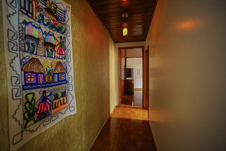 Casa à venda com 250m², 4 quartos e 1 vagaCorredor