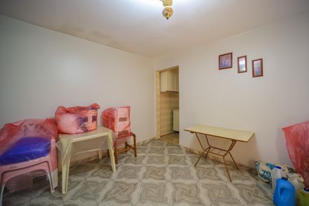 Casa à venda com 250m², 4 quartos e 1 vagaSala 2