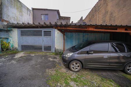 Casa à venda com 250m², 4 quartos e 1 vagaGaragem