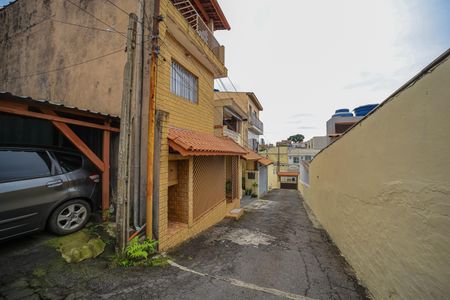 Casa à venda com 250m², 4 quartos e 1 vagaGaragem