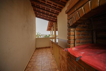 Casa à venda com 250m², 4 quartos e 1 vaga Casa à venda com 250m², 4 quartos e 1 vagaÁrea gourmet