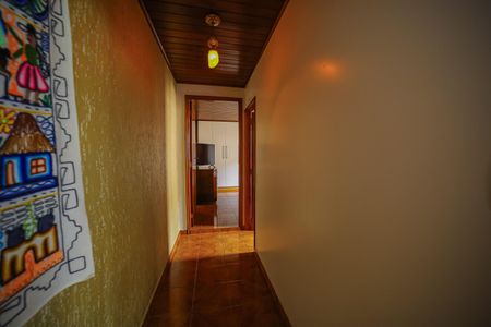 Casa à venda com 250m², 4 quartos e 1 vagaCorredor