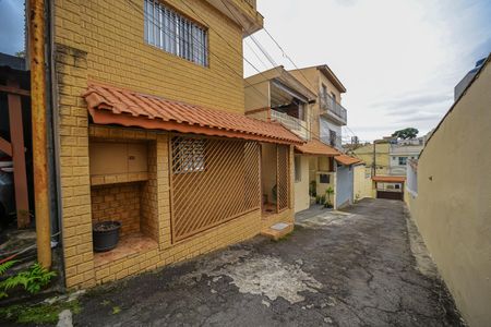 Casa à venda com 250m², 4 quartos e 1 vagaFachada