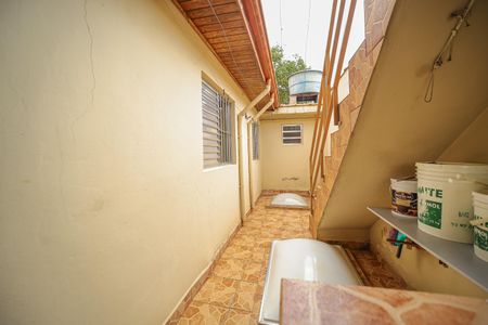 Casa à venda com 250m², 4 quartos e 1 vaga Casa à venda com 250m², 4 quartos e 1 vagaÁrea de Serviço