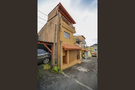 Casa à venda com 250m², 4 quartos e 1 vagaGaragem