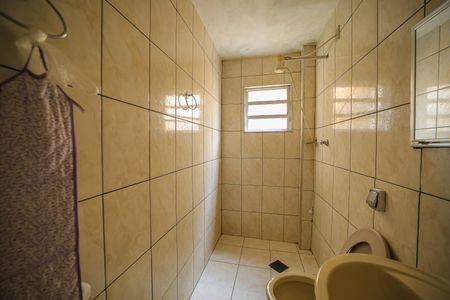 Casa à venda com 250m², 4 quartos e 1 vaga Casa à venda com 250m², 4 quartos e 1 vagaBanheiro do Quarto 3