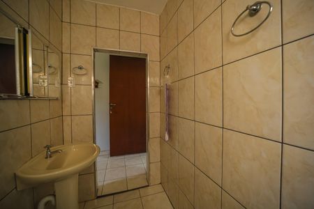 Casa à venda com 250m², 4 quartos e 1 vagaBanheiro do Quarto 3