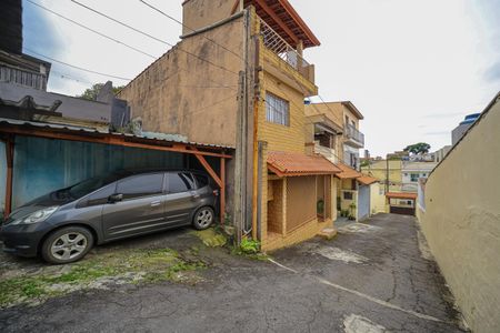 Casa à venda com 250m², 4 quartos e 1 vagaGaragem