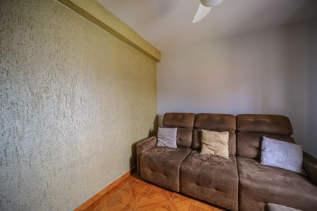 Casa à venda com 250m², 4 quartos e 1 vagaSala