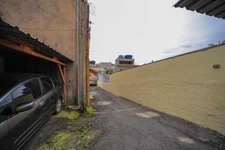 Casa à venda com 250m², 4 quartos e 1 vagaGaragem