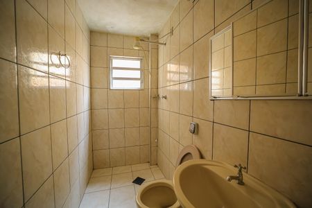 Casa à venda com 250m², 4 quartos e 1 vagaBanheiro do Quarto 3