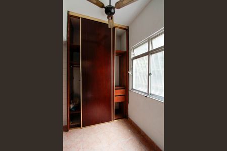 Apartamento à venda com 120m², 3 quartos e 1 vagaQuarto de serviço