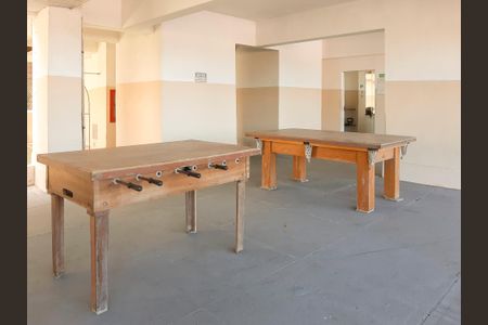 Apartamento à venda com 120m², 3 quartos e 1 vagaEspaço de jogos