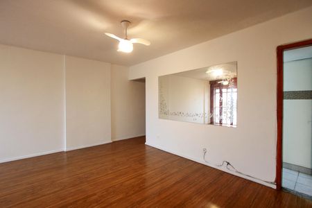 Apartamento à venda com 120m², 3 quartos e 1 vagaSala