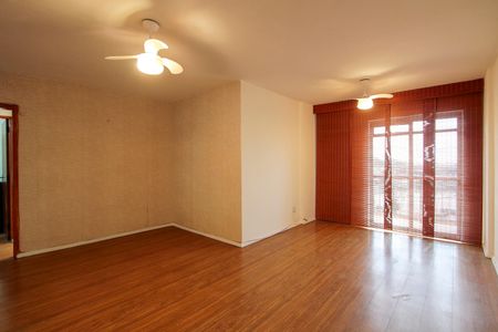 Sala de apartamento à venda com 3 quartos, 120m² em Barra da Tijuca, Rio de Janeiro