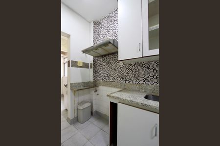 Apartamento à venda com 120m², 3 quartos e 1 vagaCozinha