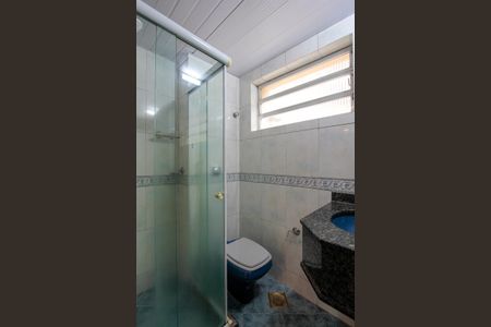 Apartamento à venda com 120m², 3 quartos e 1 vagaBanheiro social