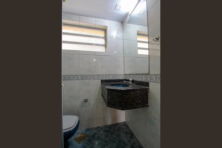 Apartamento à venda com 120m², 3 quartos e 1 vagaBanheiro social