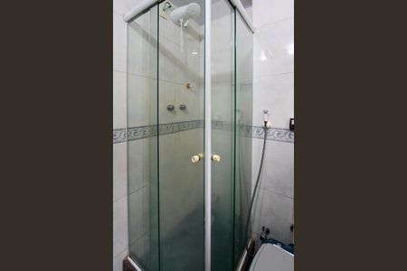 Apartamento à venda com 120m², 3 quartos e 1 vagaBanheiro social