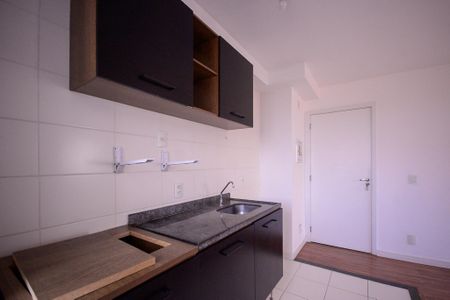 Apartamento para alugar com 47m², 2 quartos e 1 vagaCozinha/Área de Serviço