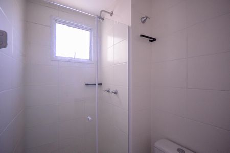 Apartamento para alugar com 47m², 2 quartos e 1 vagaBanheiro Social