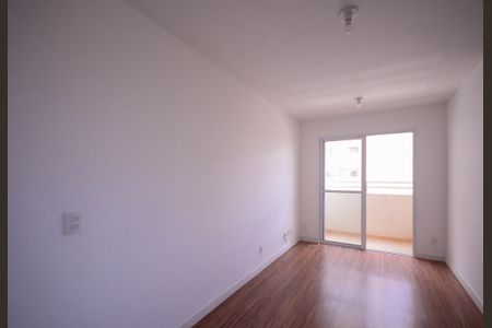 Sala de apartamento para alugar com 2 quartos, 47m² em Parque Fongaro, São Paulo