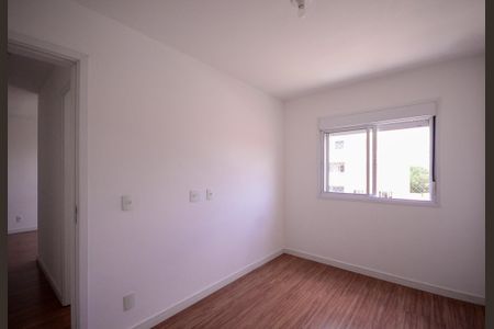 Apartamento para alugar com 47m², 2 quartos e 1 vagaQuarto 2