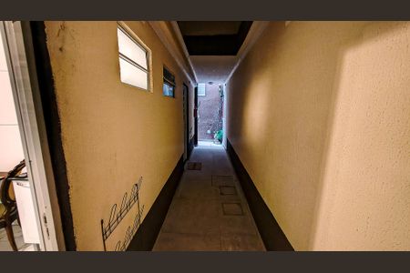 Studio para alugar com 24m², 1 quarto e sem vaga Studio para alugar com 24m², 1 quarto e sem vagaÁrea comum