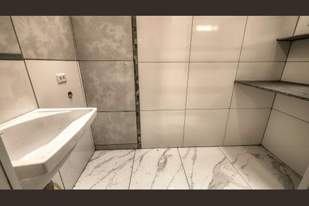 Studio para alugar com 24m², 1 quarto e sem vaga Studio para alugar com 24m², 1 quarto e sem vagaÁrea de Serviço