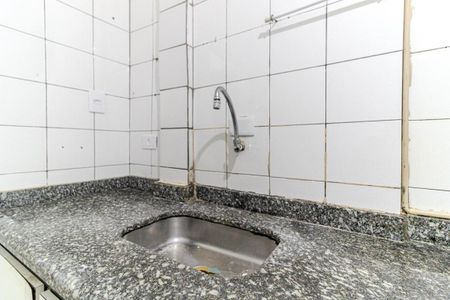 Apartamento à venda com 69m², 2 quartos e sem vaga Apartamento à venda com 69m², 2 quartos e sem vagaCozinha