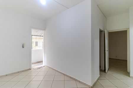 Sala de apartamento à venda com 2 quartos, 69m² em República, São Paulo