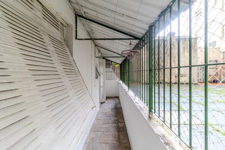 Apartamento à venda com 69m², 2 quartos e sem vaga Apartamento à venda com 69m², 2 quartos e sem vagaVaranda