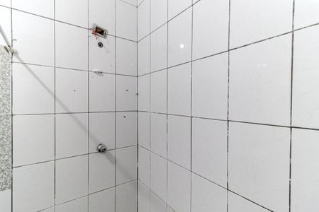 Apartamento à venda com 69m², 2 quartos e sem vaga Apartamento à venda com 69m², 2 quartos e sem vagaBanheiro