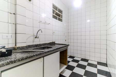 Apartamento à venda com 69m², 2 quartos e sem vaga Apartamento à venda com 69m², 2 quartos e sem vagaCozinha