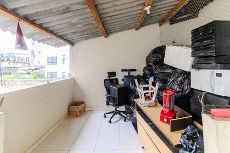 Apartamento à venda com 69m², 2 quartos e sem vaga Apartamento à venda com 69m², 2 quartos e sem vagaÁrea anexa