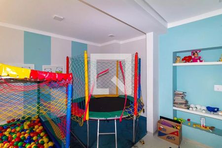 Apartamento à venda com 34m², 2 quartos e sem vaga Apartamento à venda com 34m², 2 quartos e sem vagaÁrea comum