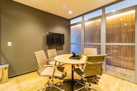 Apartamento à venda com 37m², 1 quarto e 1 vagaÁrea comum