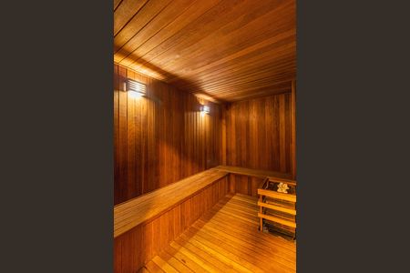 Apartamento à venda com 37m², 1 quarto e 1 vagaÁrea comum