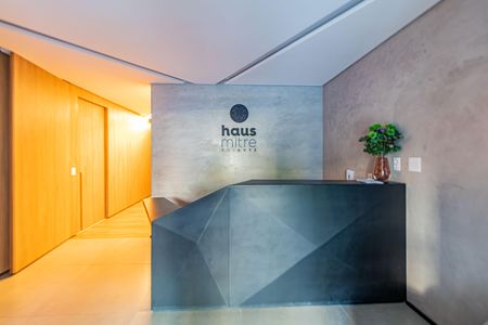 Apartamento à venda com 37m², 1 quarto e 1 vagaÁrea comum