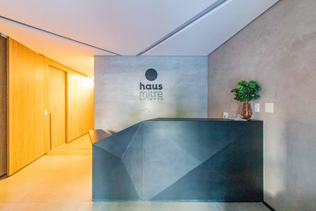 Apartamento à venda com 37m², 1 quarto e 1 vagaÁrea comum