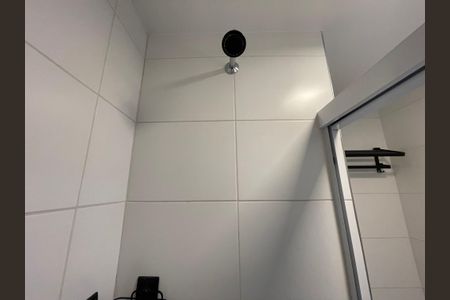 Apartamento à venda com 37m², 1 quarto e 1 vagaBanheiro social