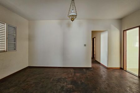 sala de casa para alugar com 3 quartos, 447m² em Santa Amelia, Belo Horizonte