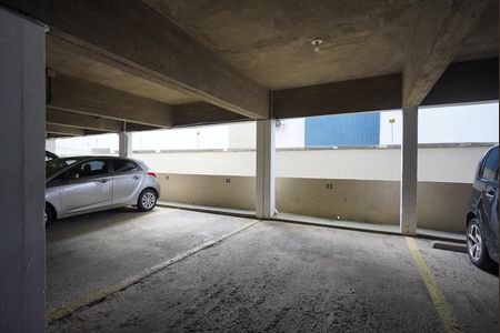 Apartamento para alugar com 90m², 1 quarto e 1 vaga Apartamento para alugar com 90m², 1 quarto e 1 vagaGaragem