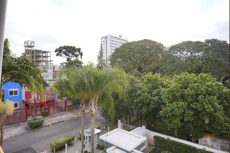 Apartamento para alugar com 90m², 1 quarto e 1 vaga Apartamento para alugar com 90m², 1 quarto e 1 vagaVista da Churrasqueira